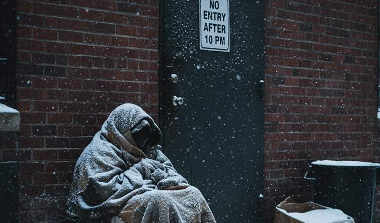 The Evening Whirl: St. Louis’ Crime Chime: Cold Waves and Closed Doors: The Tragedy of Moneque Cook