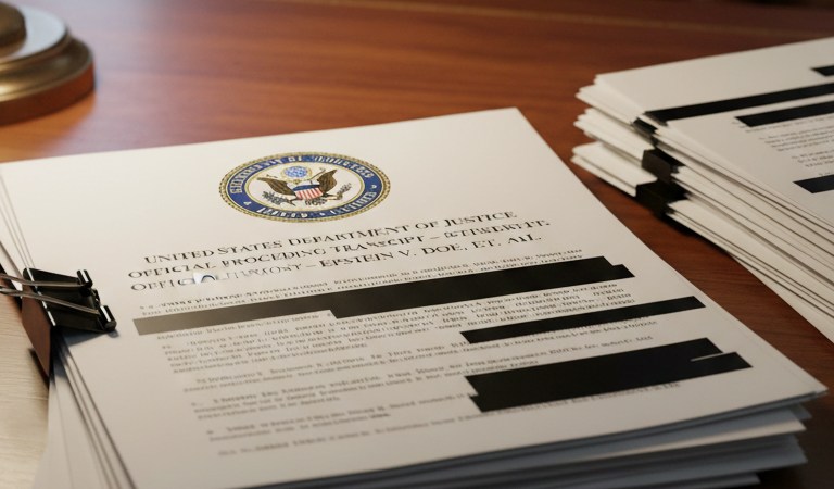 Mangione Case, Epstein Papers, Local Alerts: D.C.’s Week In Review