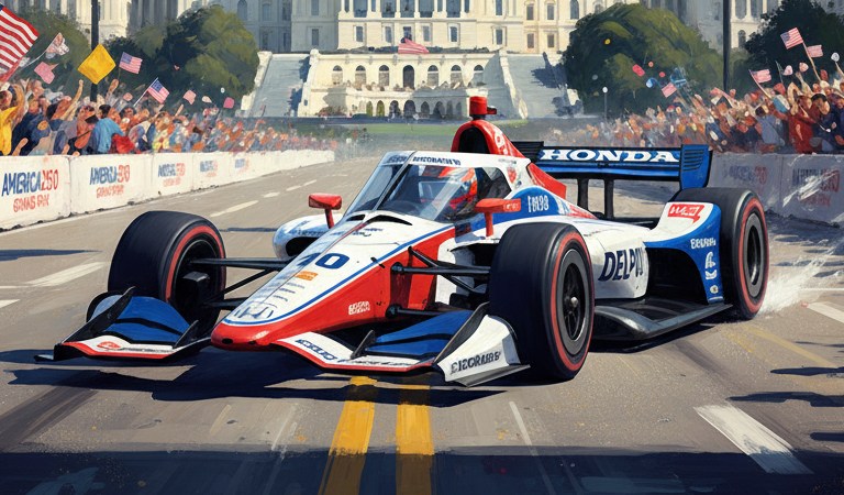Systemic Failures at DCA, Funding Deal, IndyCar: D.C.’s Week In Review