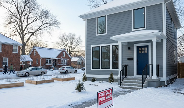 Corruption Charges and Real Estate Booms Shake the City: Detroit’s Week In Review