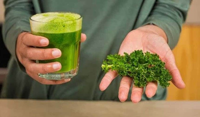 Detoxification, for a healthy mind, body and toxin free soul