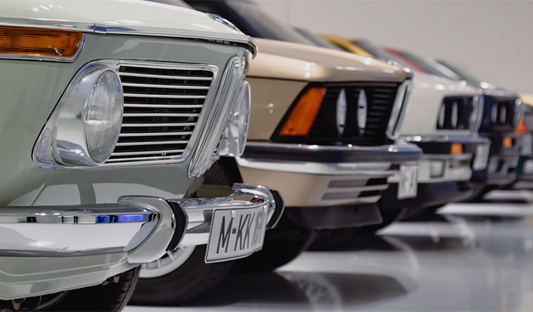 Things To Do In Detroit: Auto Show, Comedy, and More