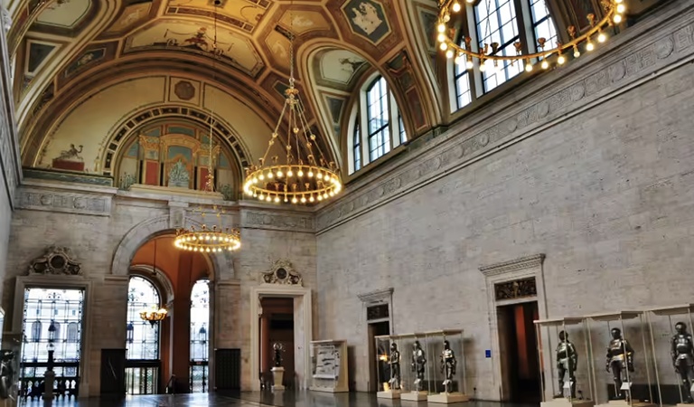 Things to Do In Detroit: Art, History, and Winter Activities This February