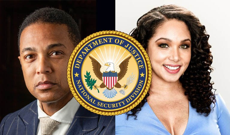 Don Lemon, ICE Arrest, Georgia Fort: Legal Impact on the Press and First Amendment Rights