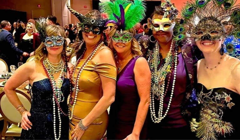 Get Ready for Doorways 25th Anniversary Celebration & The RED Gala
