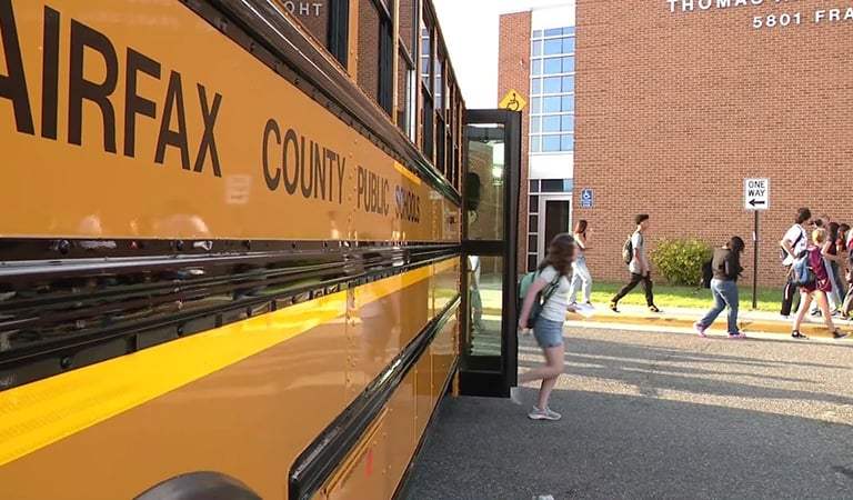 Montgomery’s Gun Debate, Fairfax’s Budget Crisis, and Golf Links Drama in D.C.: D.C.’s Week In Review