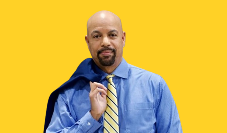 If You Are Not Making Money Outside of Your Job, You Are at Risk!