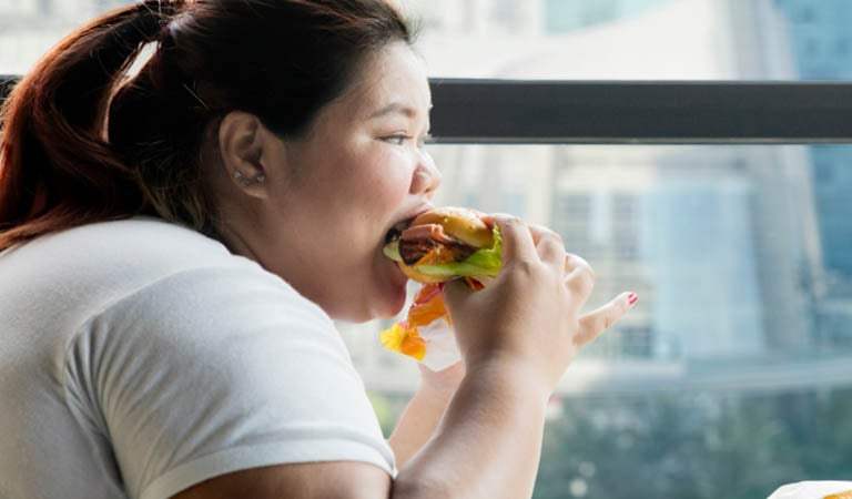 Gluttony And The Bible: Gluttony’s Effects on Individuals and Societies