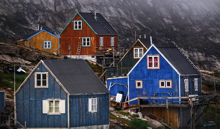 Top World News Stories: Greenland, Funding Reversals & Space Rescue