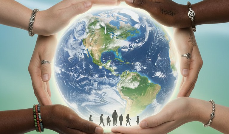 Statement from Promena CEO on Human Dignity and Immigrant Safety
