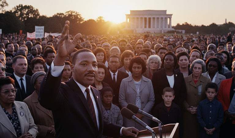 Honoring Dr. Martin Luther King: What We Have Learned