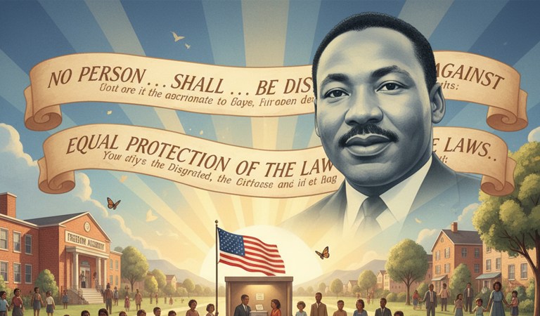 Civil Rights Integration: A Complex Legacy of Progress and Pain