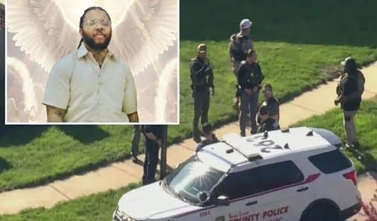 The Evening Whirl: St. Louis’ Crime Chime: 15-Year-Old Charged in Johnathan Brown’s Homicide Case