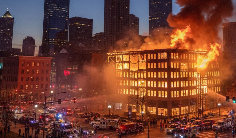 This Week Now in St. Louis and Missouri: Kansas City News: Chiefs, Fires, and World Cup Prep