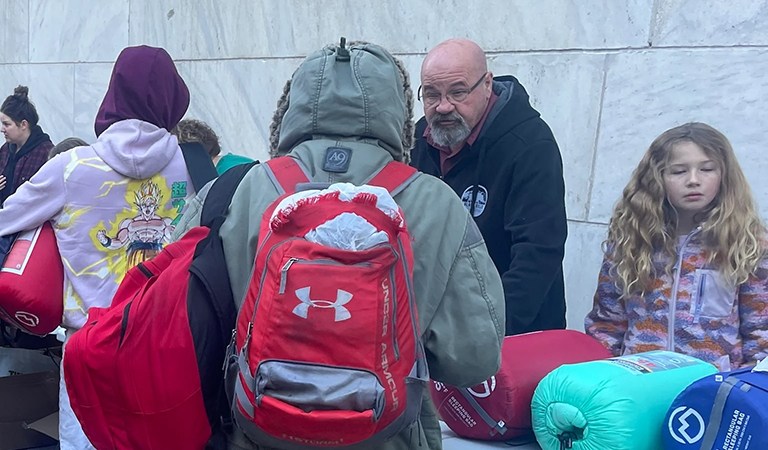 KC Shelter Crisis: Addressing Homelessness in Kansas City