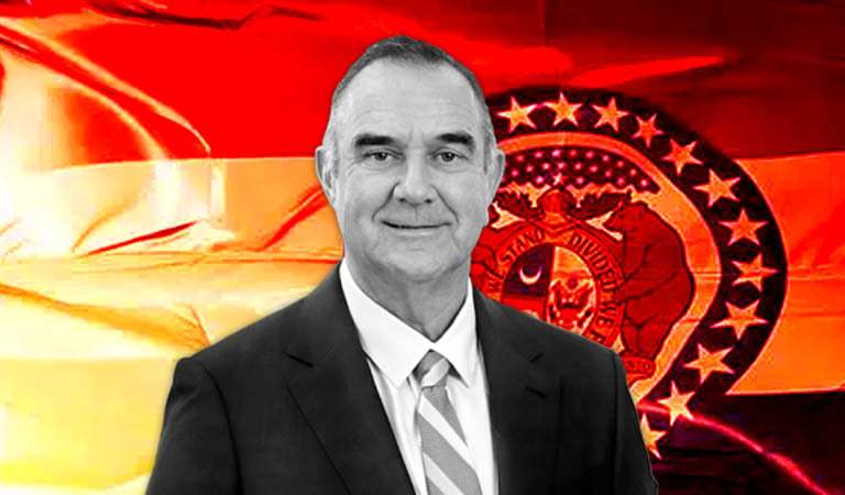 Year In REVIEW: Governor of Missouri Kehoe Reflects on 2025