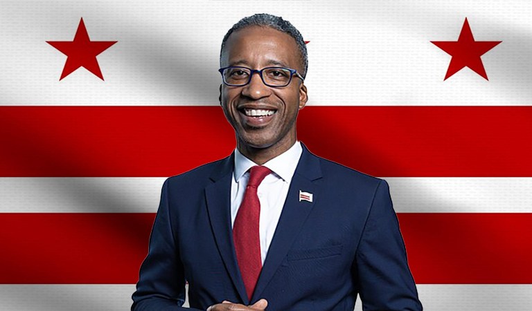Kenyan McDuffie Bid For Mayor, Immigration, and Education Challenges: D.C.’s Week In Review