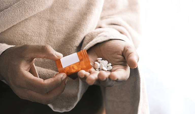 Your Guide to Safe Medication at Home: Tips for Staying Healthy at Home
