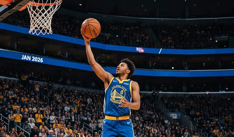Warriors Shine, 76ers Controversy, and NFL Playoff Drama: The Winner’s Circle Weekly Sports Wrap Up