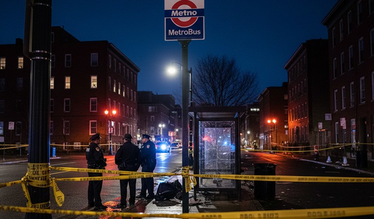 Violent Metrobus Shooting Raises Safety Concerns: D.C.’s Week In Review