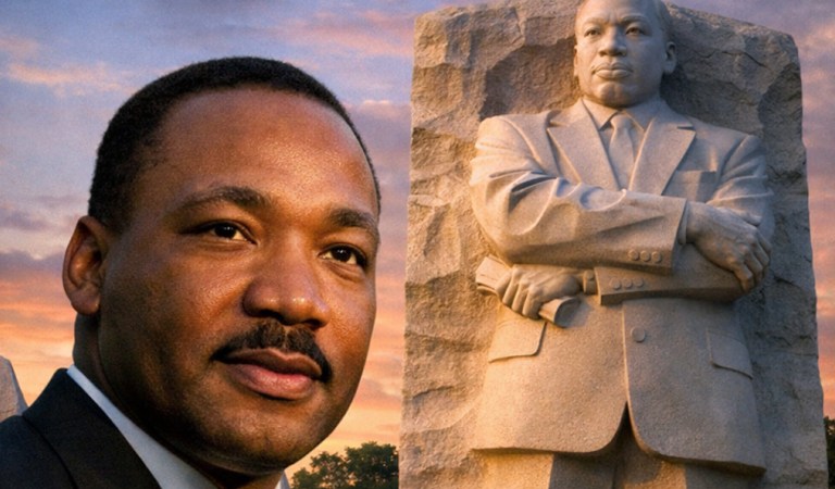 Why Does Dr. Martin Luther King Jr. Still Matter to the Nation?