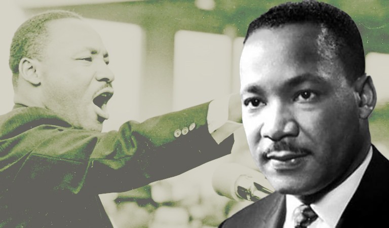 MLK’s Missing Legacy: Woke Warrior Lessons for Modern America – Part 4
