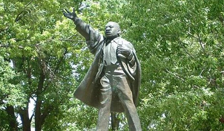 Celebrate Martin Luther King Jr. Day 2026 in St. Louis: Events and Activities