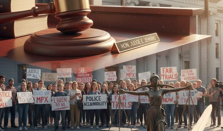 Minneapolis Legal Battles: State Sues Feds, DOJ Investigates Walz: Minneapolis and St. Paul’s Week In Review