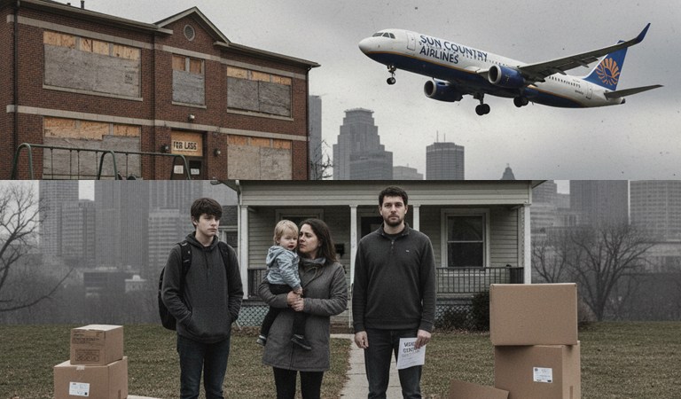 Eviction Fears and Minnesota Community Impacts of 2026: Minneapolis and St. Paul’s Week In Review