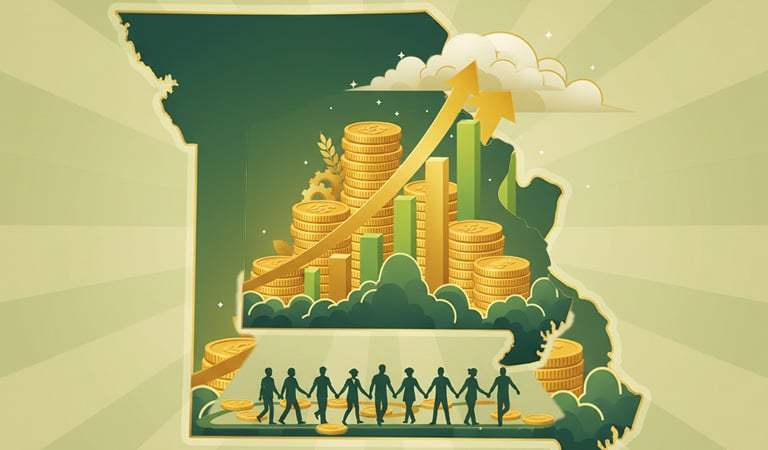This Week Now in St. Louis and Missouri: Missouri’s Minimum Wage Increase and New Laws for 2026