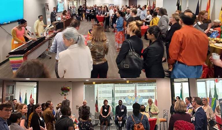 How St. Louis Immigrant Population Is Thriving Amidst ICE Department Policies