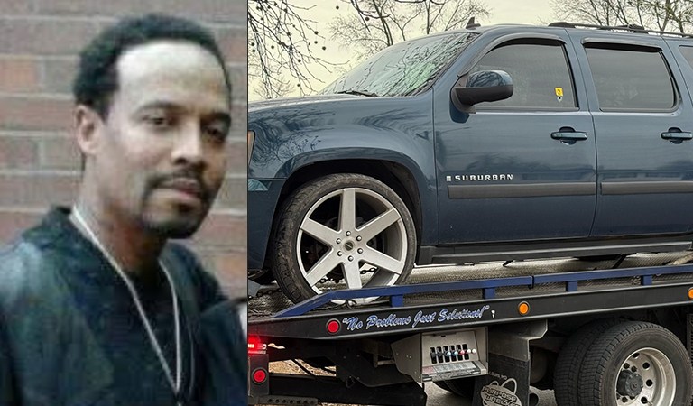 The Evening Whirl: St. Louis’ Crime Chime: Bullets Took Edward Johnson in Ferguson, St. Louis, MO