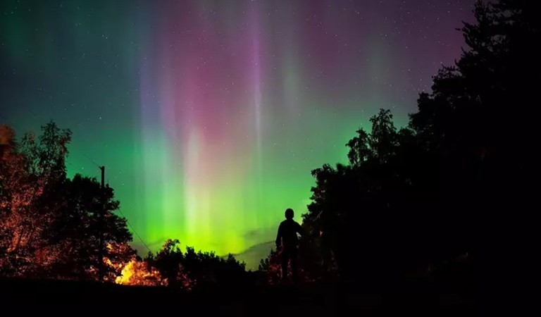 This Week Now in St. Louis and Missouri: Missouri’s Weather, Martian Hues and Homicide Investigation