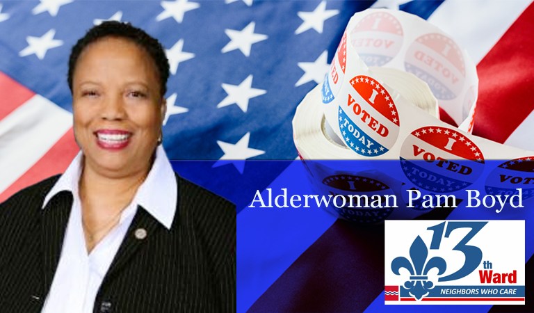 2025 Year in Review and Hope for the Year Ahead: 13th Ward of St. Louis