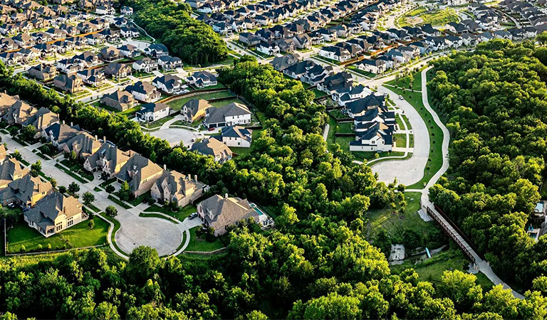 Pape-Dawson’s Long-Term Effort at Alamo Ranch in San Antonio, Texas
