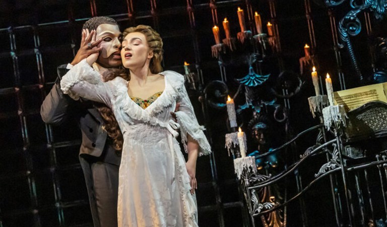 Things To Do In Chicagoland: Phantom of the Opera, MLK Hoops Classic, and More