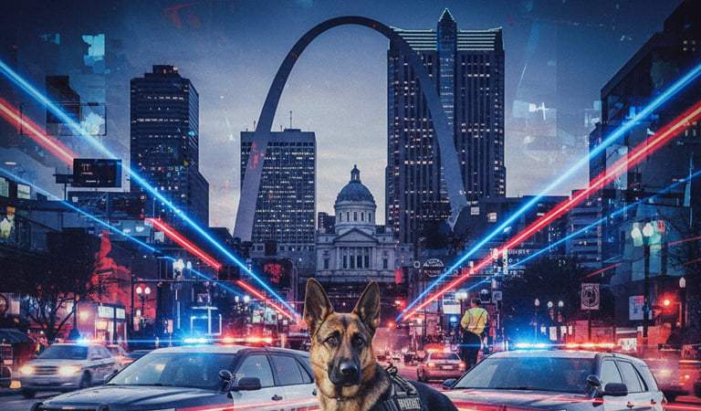 This Week Now in St. Louis and Missouri: Public Safety and Urban Renewal