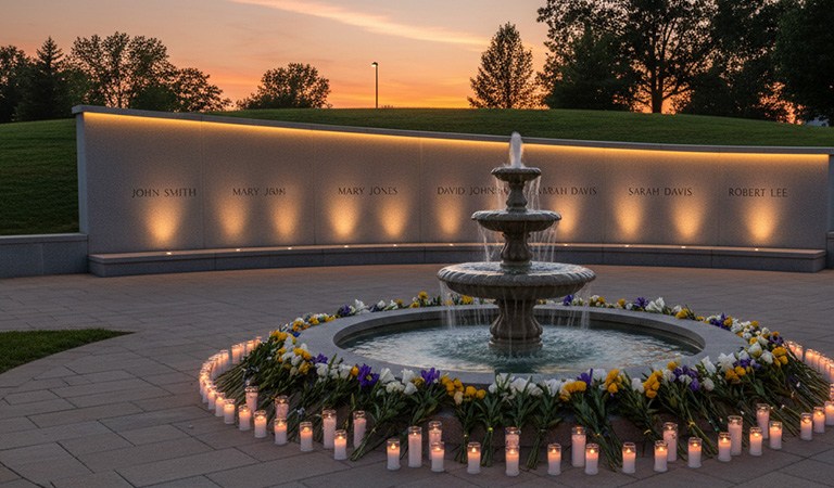 The Evening Whirl: Lessons from Kirkwood: Honoring Victims and Confronting the Legacy of Mass Shooters