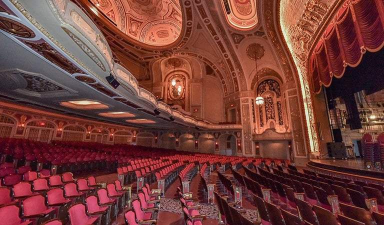 Will County Updates: Homicide, SOS Mystery, and Rialto Events: Chicagoland’s Week In Review