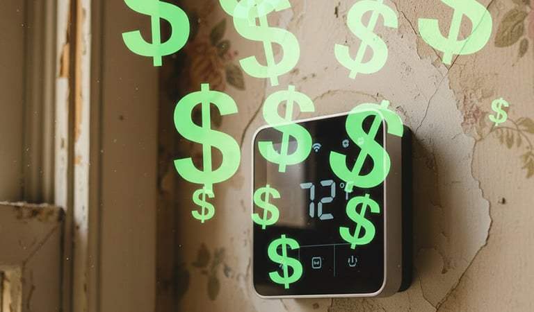 The Financial and Health Toll of Rising Utility Costs