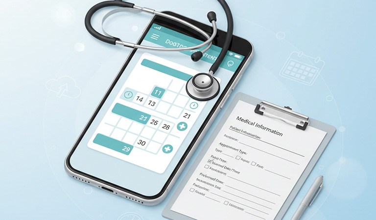 Here’s What Doctor’s Appointment You Need to Make in 2026