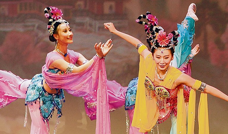 Things To Do In D.C.: Comedy, Theater & Nightlife and More