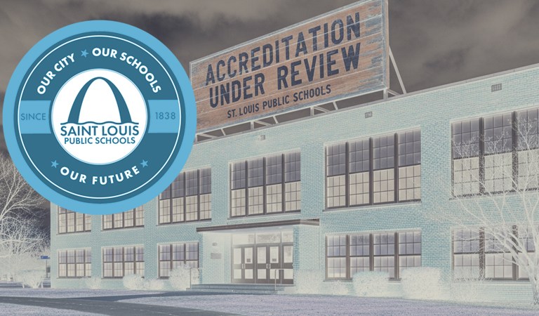 Challenges Mount As St. Louis Public Schools loses Full Accreditation