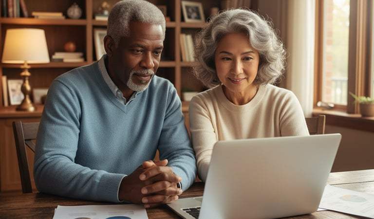 Major Changes to Social Security Retirement Age 2026 & Benefits