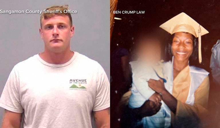 The Evening Whirl: Death by Police: Officer Sentenced to 20 Years for Sonya Massey’s Tragic Killing
