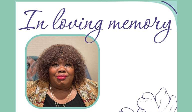 Stacey Fowler St. Louis Executive: A Legacy Remembered