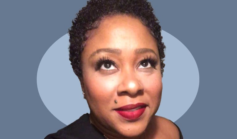 Tendai Robin Morris: The Hair Whisperer Building Beauty, Business, and Black Opportunity