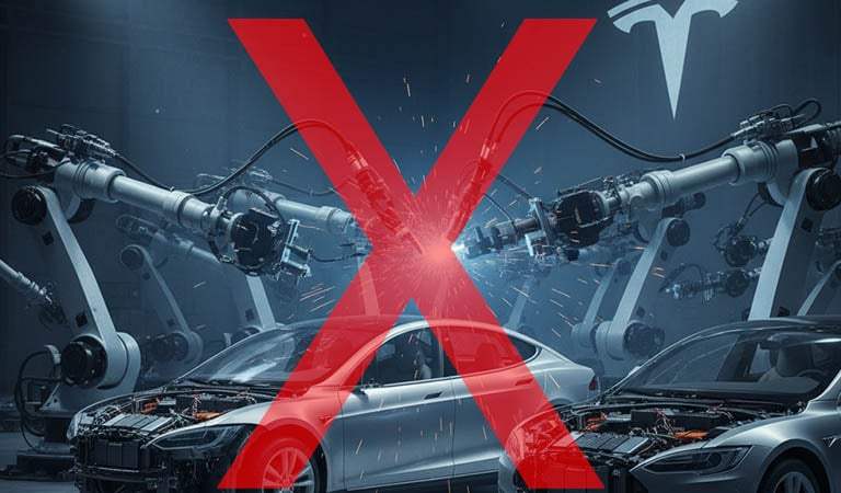 News About Tesla: Are They in Trouble?