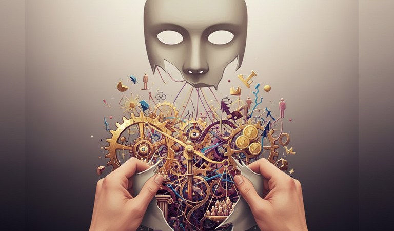 Scholar Unfiltered: Unmasking “Neutrality”