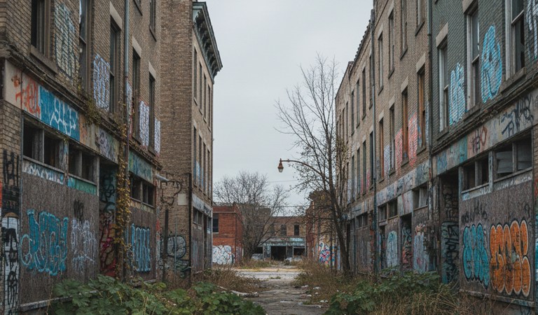This Week Now in St. Louis and Missouri: Urban Blight Control Efforts Gain Momentum